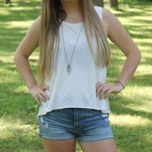 American Eagle tank top